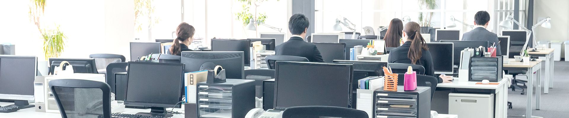 会社情報