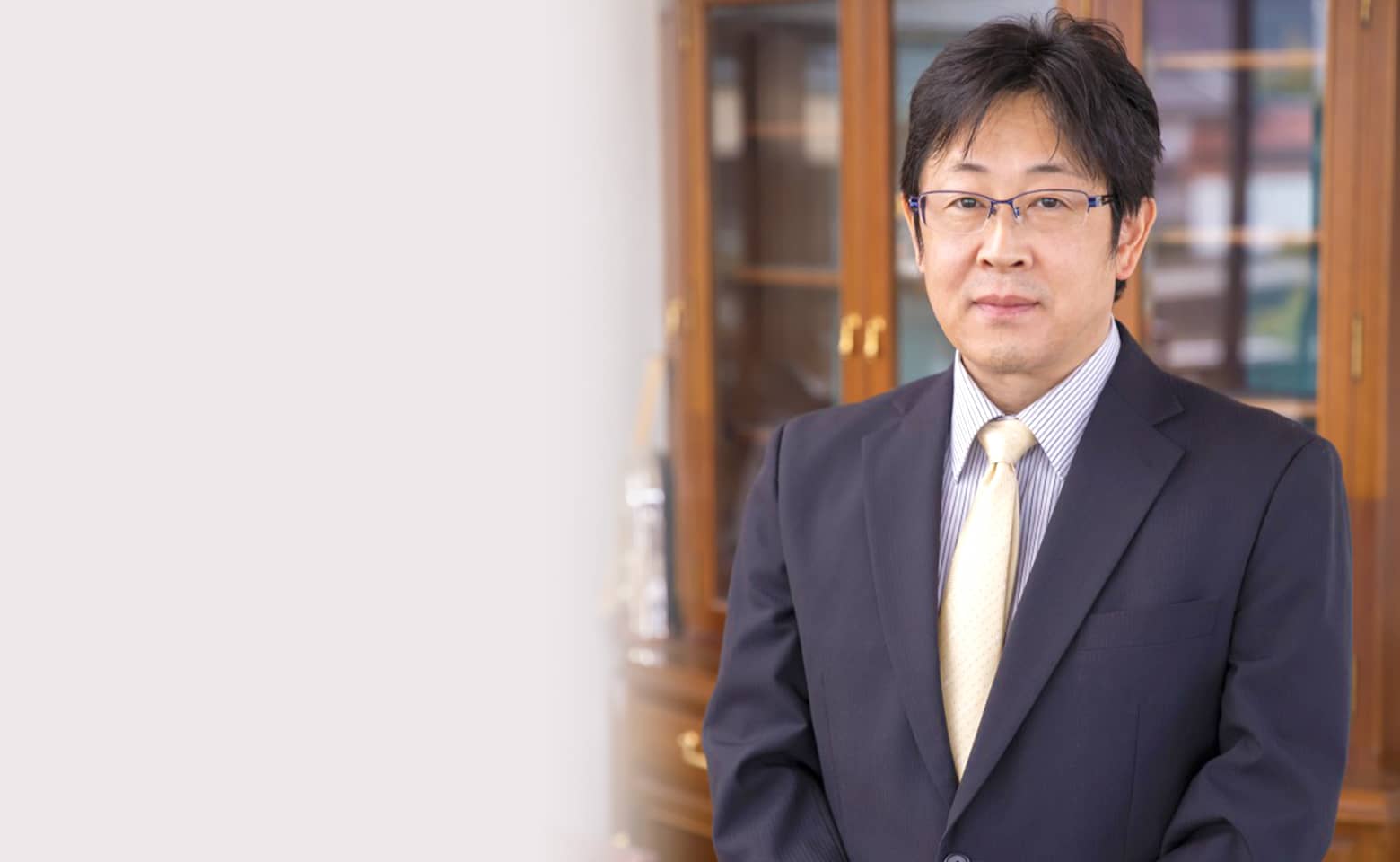 ご挨拶