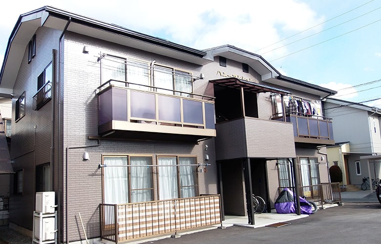 集合住宅